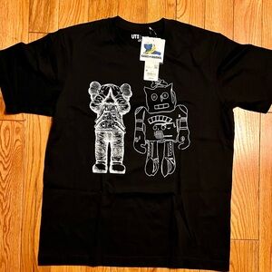 Cause X uniglo X Andy Warhol